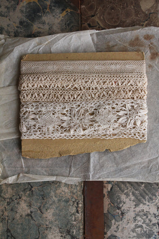 Antique Lace Landscapes - No.3