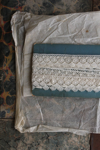 Antique Lace Landscapes - No.4