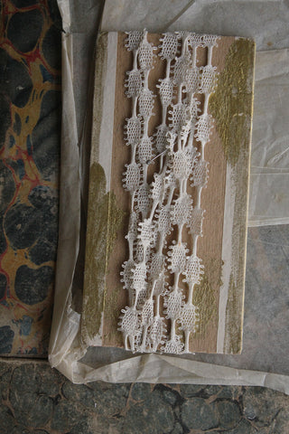 Antique Lace Landscapes - No.5