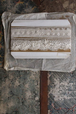 Antique Lace Landscapes - No.6