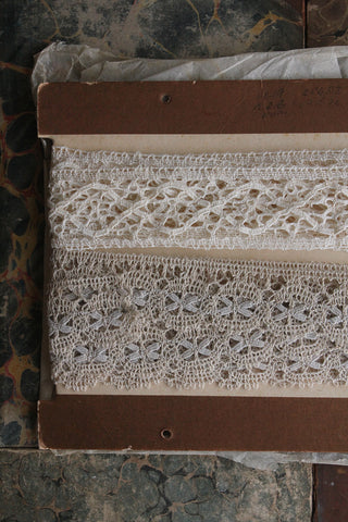 Antique Lace Landscapes - No.8