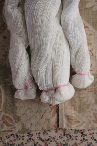 Lace Making Skeins