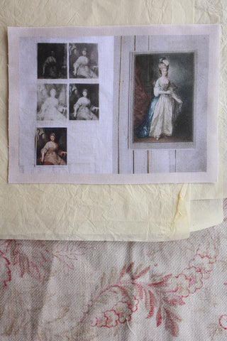 Foundations - Miniatures