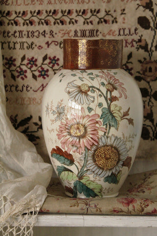 Beautiful Large Victorian Vase/Urn
