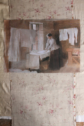 Foundations - Laundry