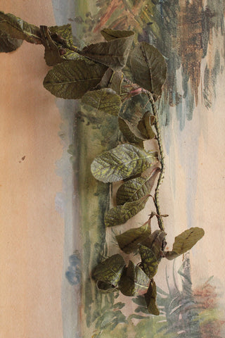 Leafy Garland