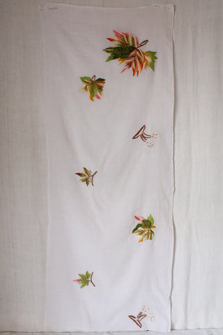 Falling Leaves - Panel 6