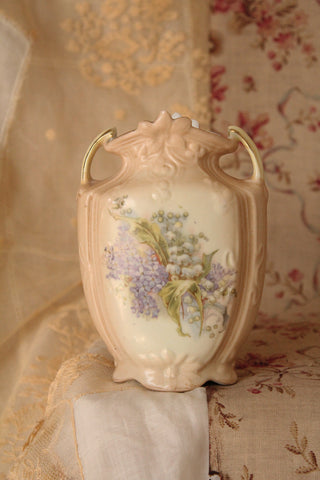 Perfectly Imperfect Miniature Urn