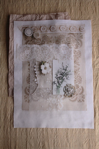 Foundations - Shop Window - Story Three