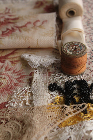 Making Table Details - Collection 1