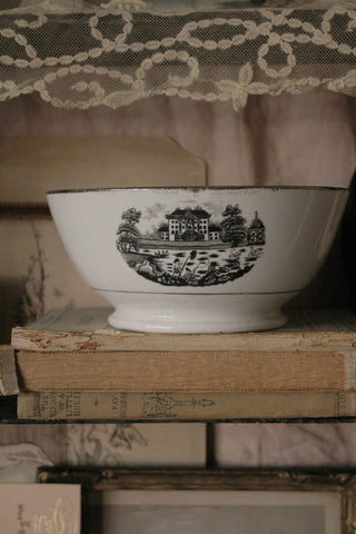 Beautiful Soup Bowl