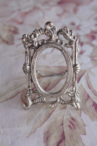 Black Lace Table Panel/Runner