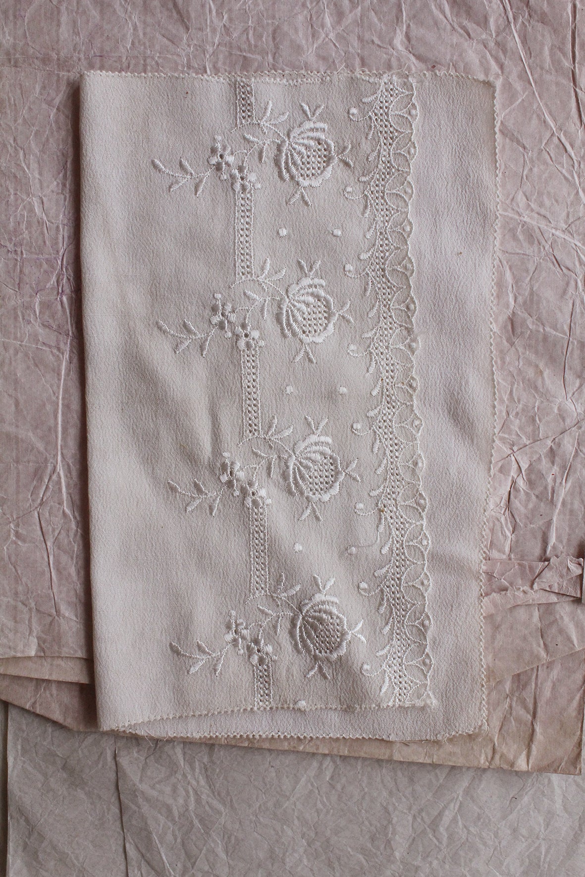 Chiffon modesty panel discount
