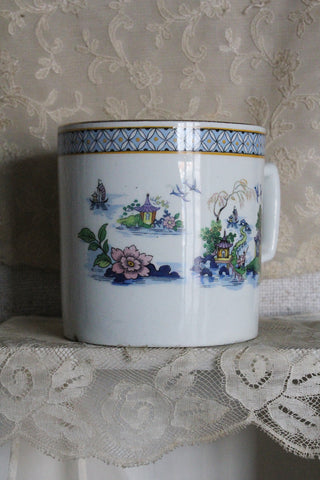 Sweet Old Blossom Cup