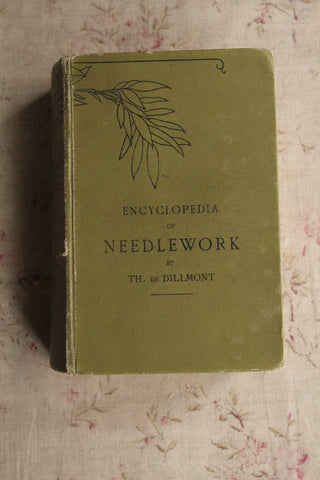 Encyclopedia of Needlework