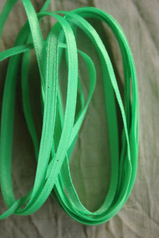 Double Satin Vintage Ribbon - Perspex