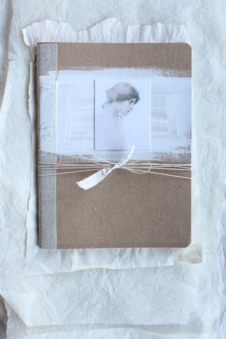 Quiet Thoughts Book - Quiet Light