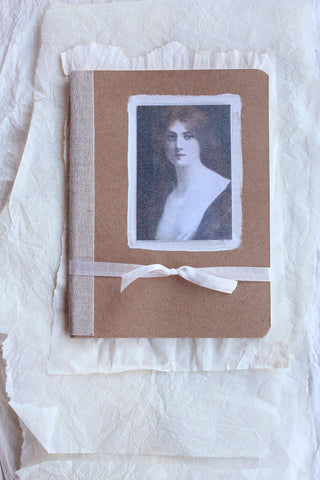 Quiet Thoughts Book - Marla