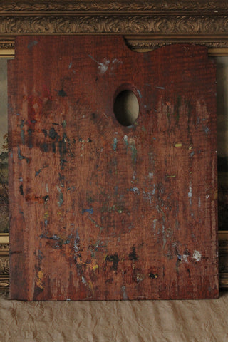 Artists Palette