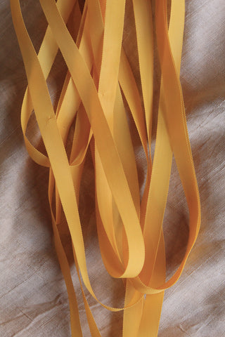 Vintage Gift Ribbon - Paper Dandelion