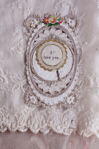 Paper Lace - I love you