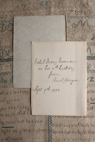 Old Papers