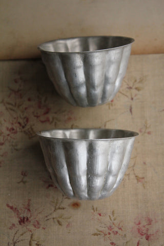Patisserie Pots