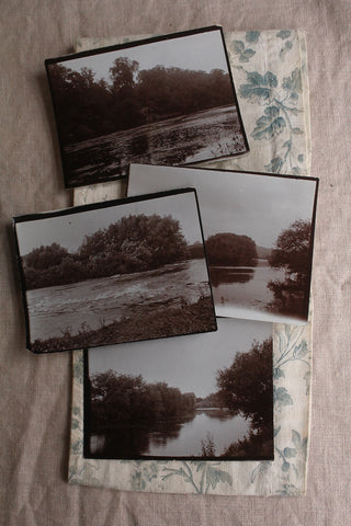 Twenties Photographs - Landscapes - No1