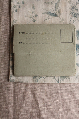 Twenties Souvenir Wallet of Photographs - Lynton & Lynmouth