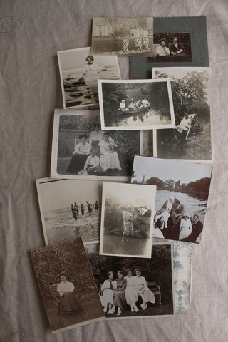 Old Photographs - Wallet 3
