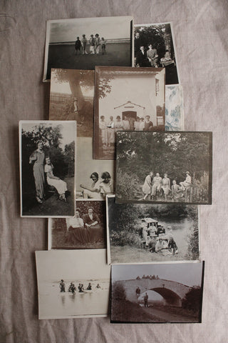Old Photographs - Wallet 2