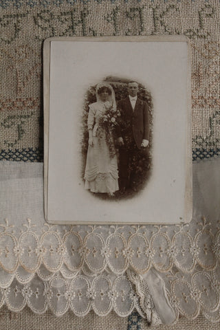 Wedding Photograph