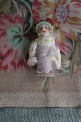 Old Pin Doll - Twenties Lady