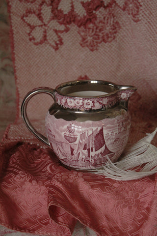 Beautiful Wedgwood Jug