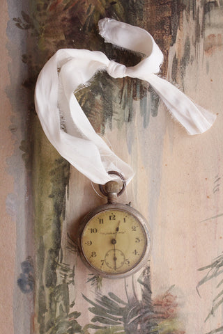 Pocket Watch