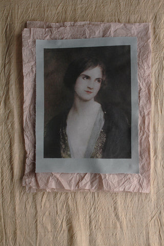 Foundations - Amelia