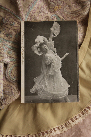 Collectable Postcard - From Dada
