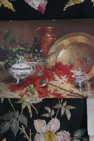 Collectable Postcard - Still Life 5