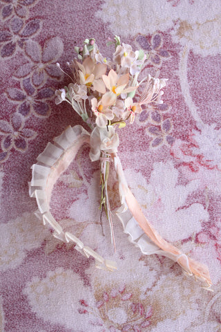 Sunday Posy