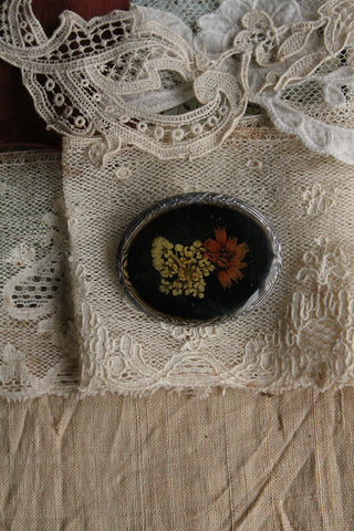 Beautiful Edwardian Brooch