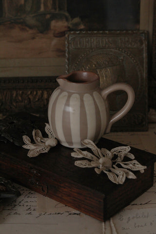 Sweet Little Old Prinknash Jug