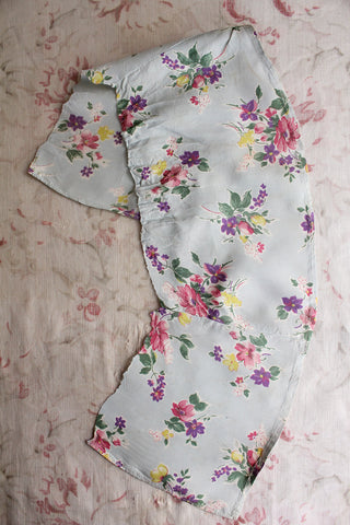Reclaimed Printed Forties Panel