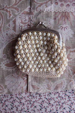 Hand Made Purse