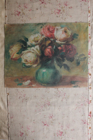 Foundations - Renoir Roses