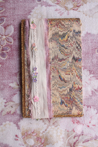 The Floral Ribbon Path - Length 1