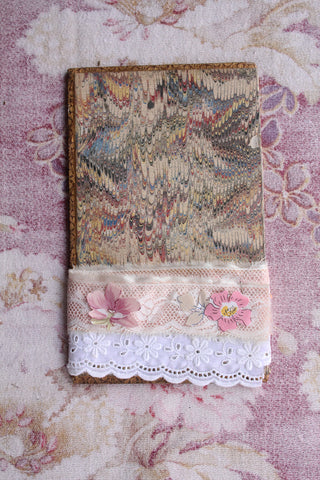 The Floral Ribbon Path - Length 5
