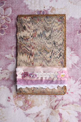 The Floral Ribbon Path - Length 2