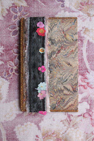 The Floral Ribbon Path - Length 4
