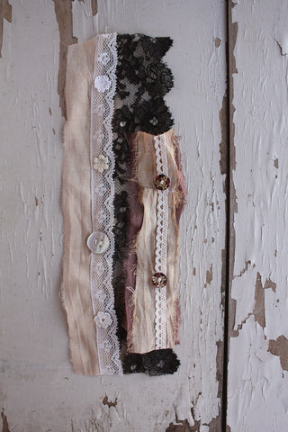 Ribbon & Lace - Layers