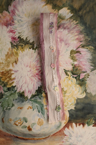 The Floral Ribbon Path - Length 1